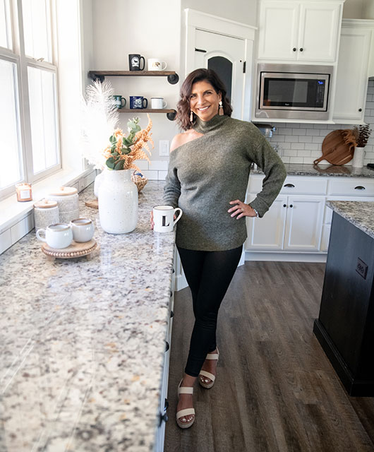 lisa marie interiors