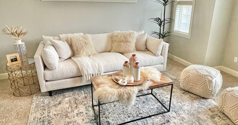 home staging