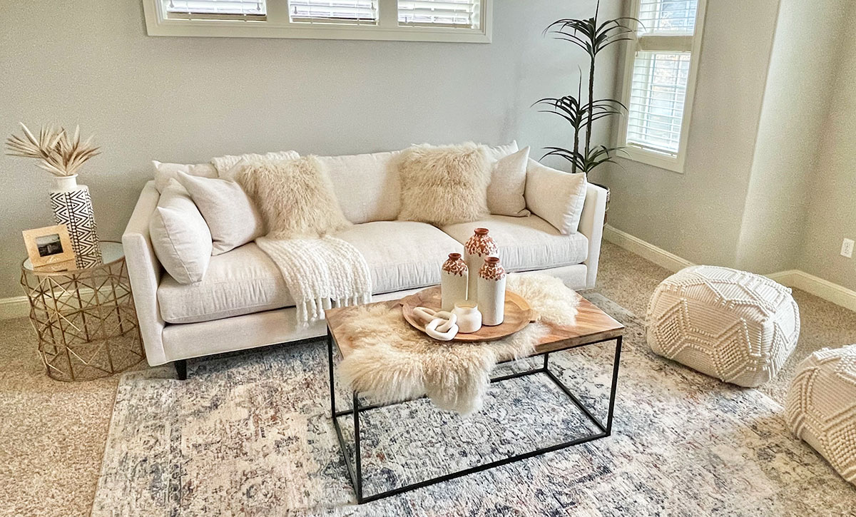 home staging